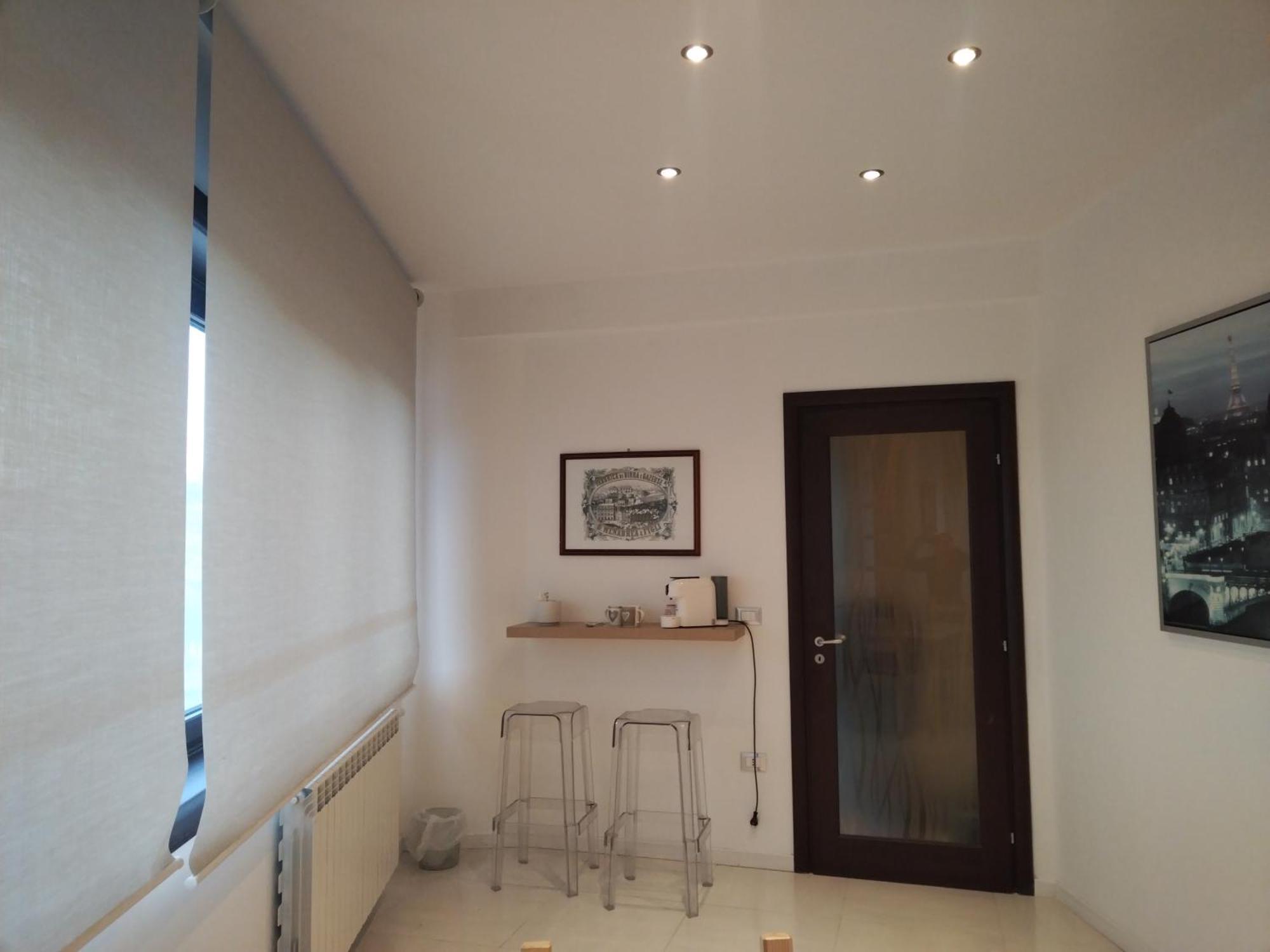 Appartement Twin House à Tito Extérieur photo