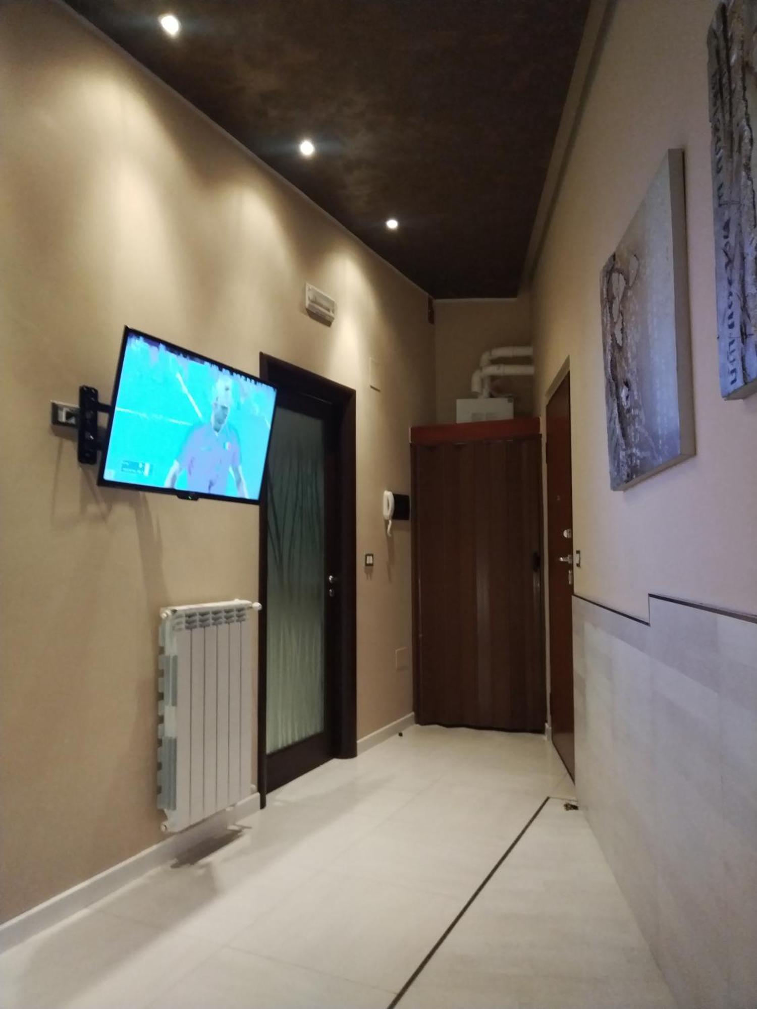 Appartement Twin House à Tito Extérieur photo