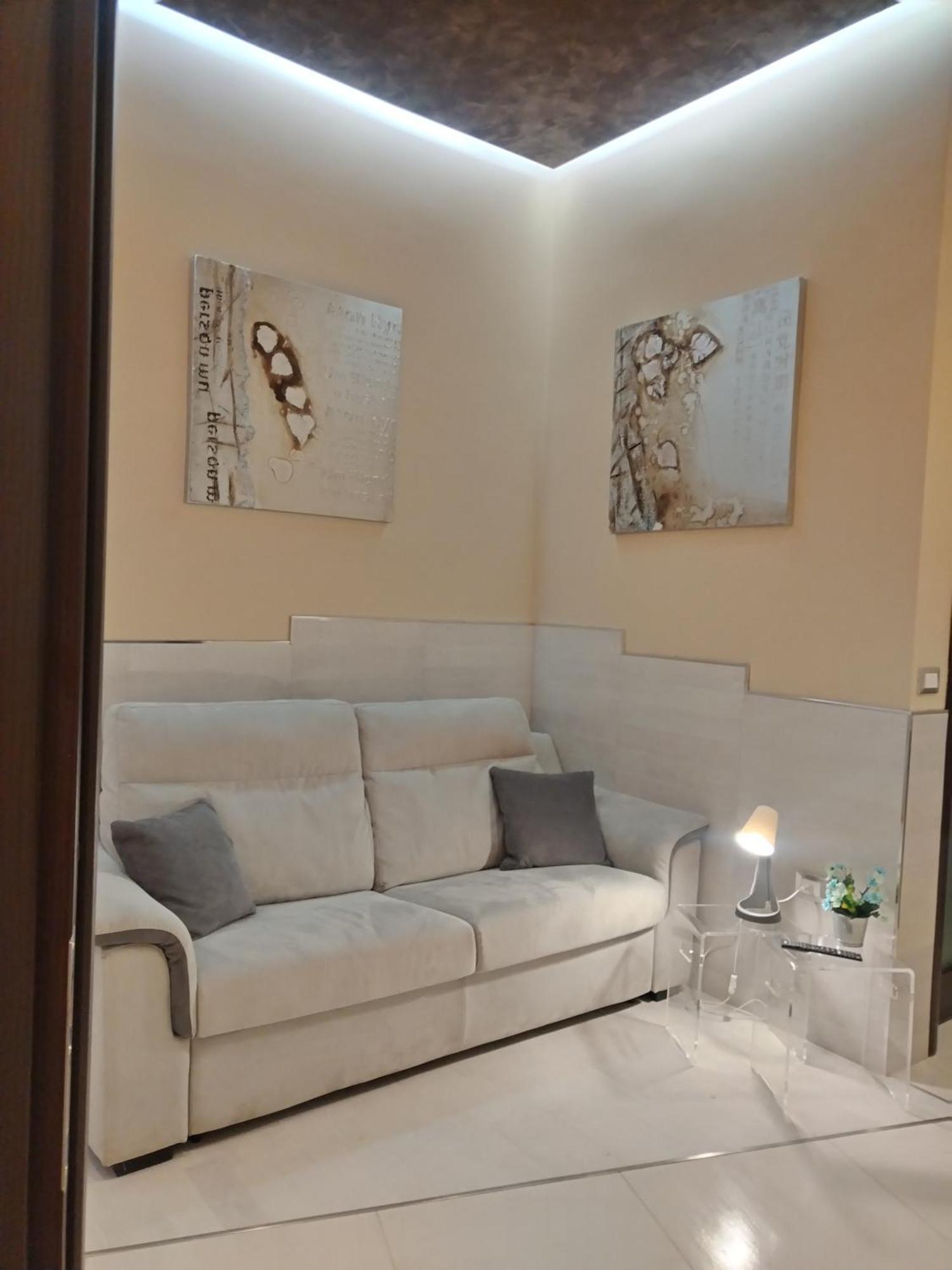 Appartement Twin House à Tito Extérieur photo